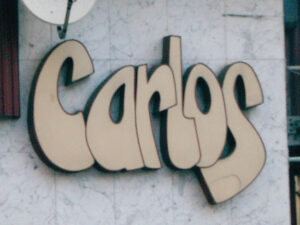 Bar Carlos